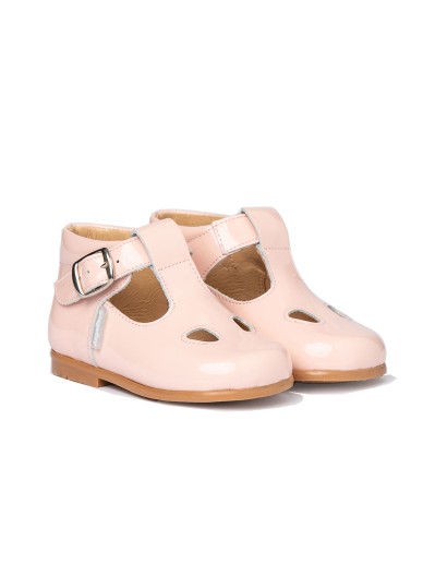 Pepito Charol Piel  631