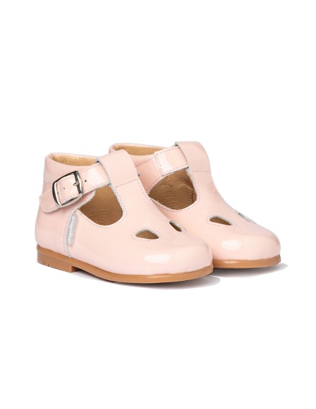 Pepito Charol Piel  631 Pepito Charol Piel  631