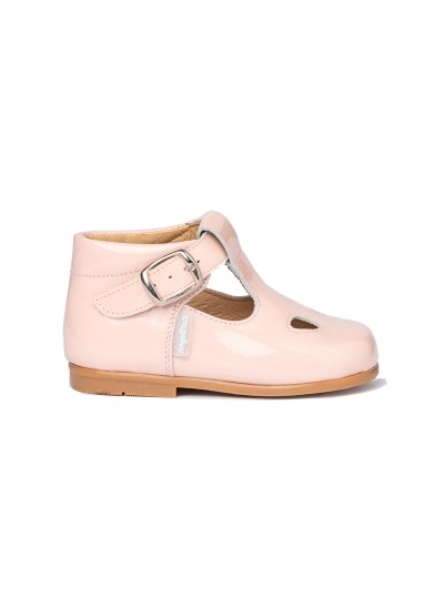 Pepito Charol Piel  631 2