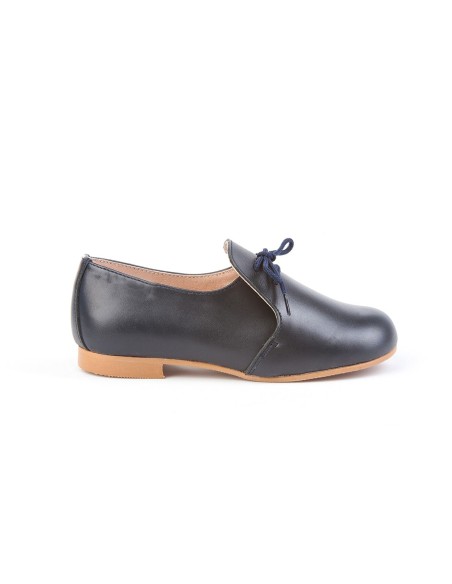 Zapato Gales Piel 1393