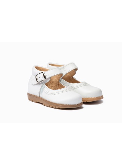 Pepito Charol Piel  637