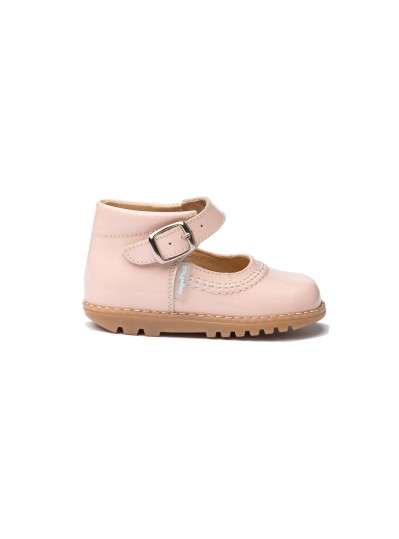 Pepito Charol Piel  637 2