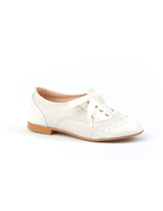 Zapato Gales Piel 1394 2