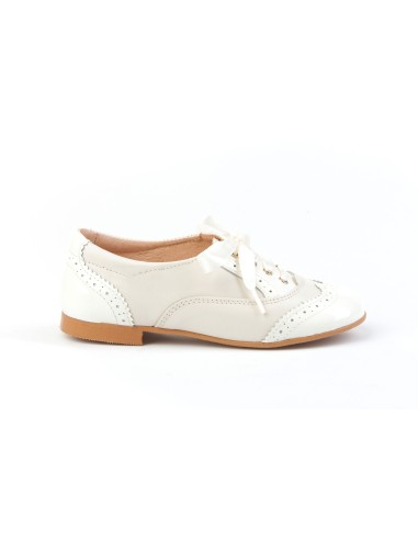 Zapato Gales Piel 1394