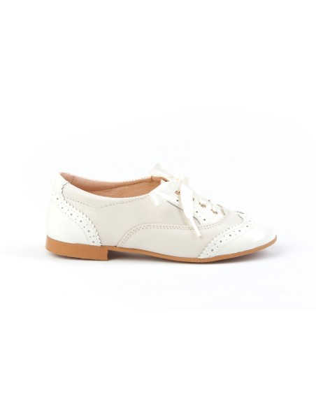 Zapato Gales Piel 1394