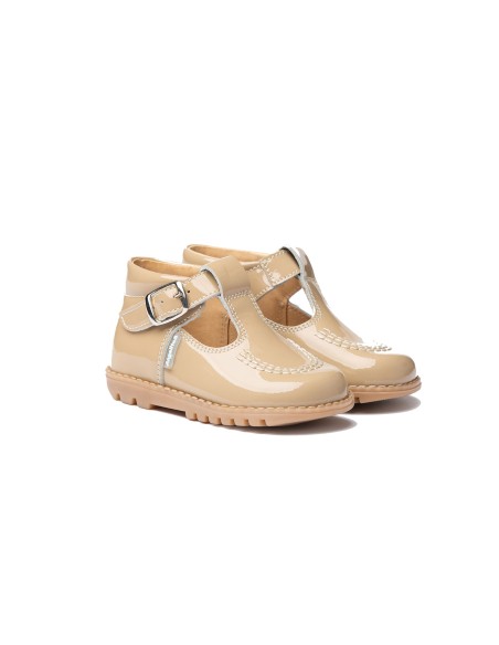 Pepito Charol Piel  639