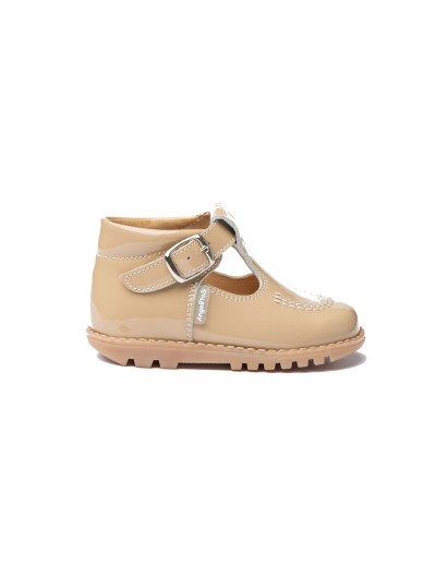 Pepito Charol Piel  639 2