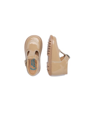 Pepito Charol Piel  639