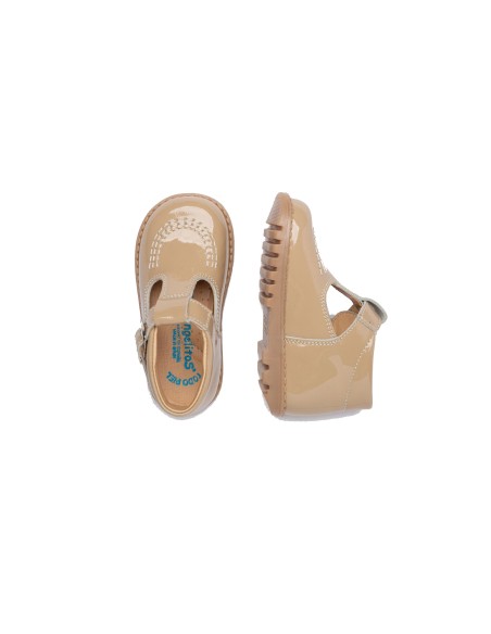 Pepito Charol Piel  639