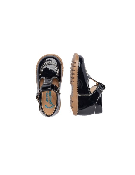 Pepito Charol Piel  639