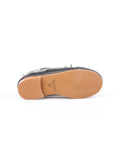 Zapato Gales Piel 1394