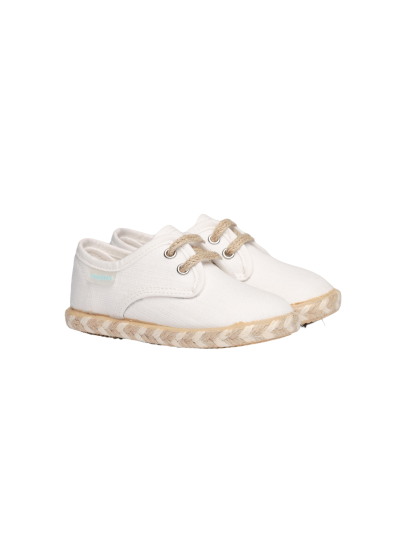 Blucher Lino ANG950