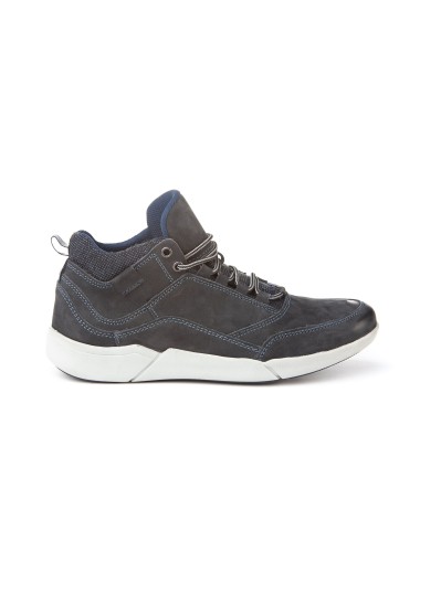 Botin Casual Piel 3088 2