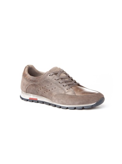 Zapato Sneaker Piel 2926