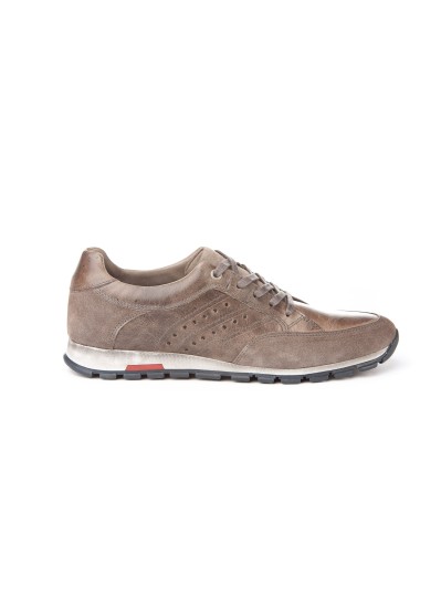 Zapato Sneaker Piel 2926 2