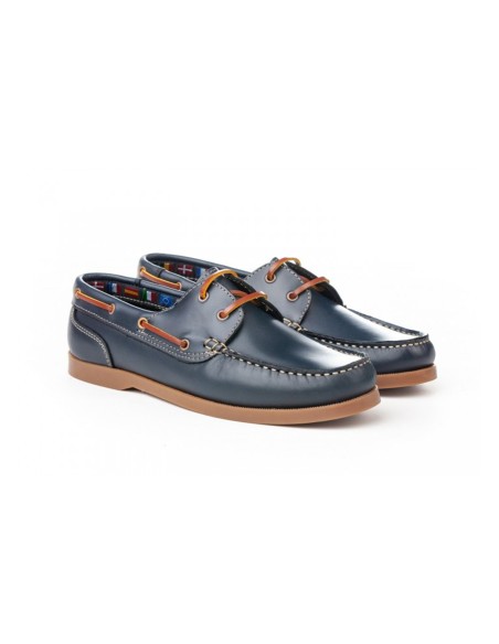Nautico Pull Americano Piel 1020 Nautico Pull Americano Piel 1020