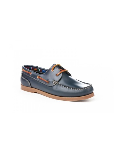 Nautico Pull Americano Piel 1020