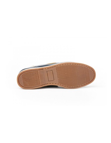 Nautico Pull Americano Piel 1020