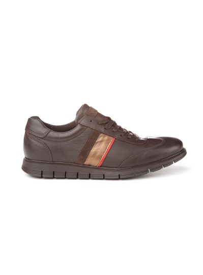 Zapato Sneaker Piel 1624 2