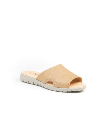 Sandalia Pala Piel 2082 2