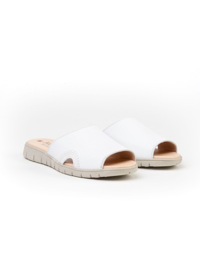 Sandalia Pala Piel 2083
