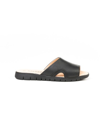 Sandalia Pala Piel 2083
