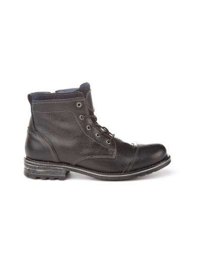 Bota Motera Piel 2234 2