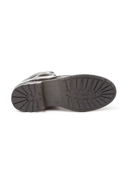 Bota Motera Piel 2234 Bota Motera Piel 2234