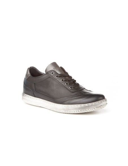 Zapato Sneaker Piel 2930 Zapato Sneaker Piel 2930