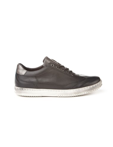 Zapato Sneaker Piel 2930
