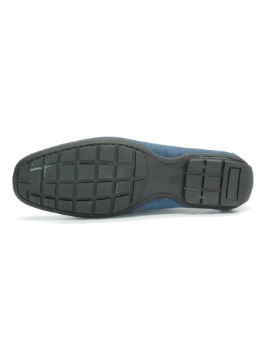 Nautico Piel serraje 491