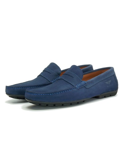 Nautico Piel serraje 496 2