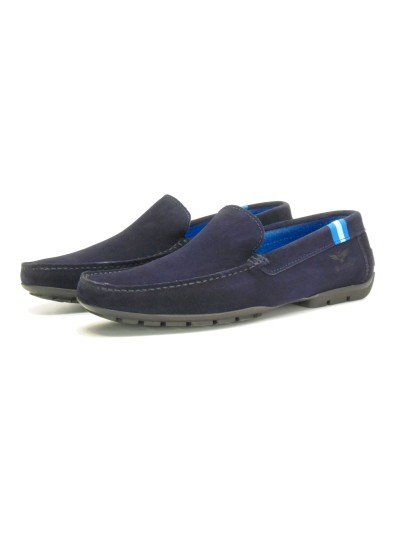 Nautico Piel serraje 498 2