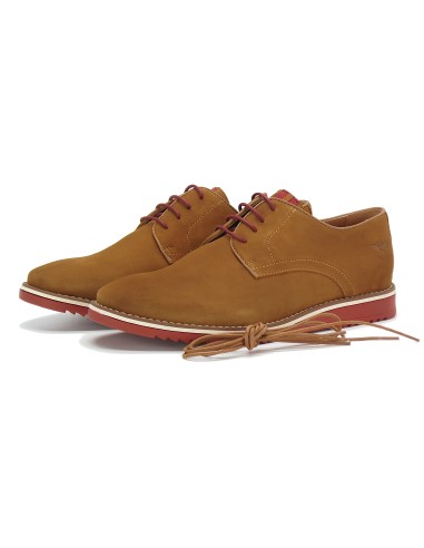 Blucher piel 13007