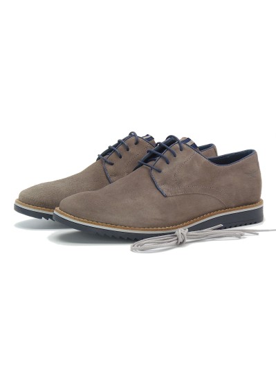 Blucher piel 13007