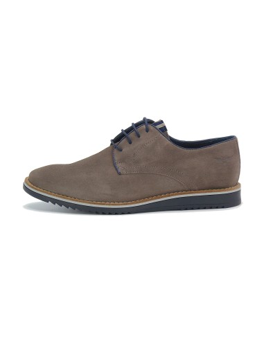 Blucher piel 13007