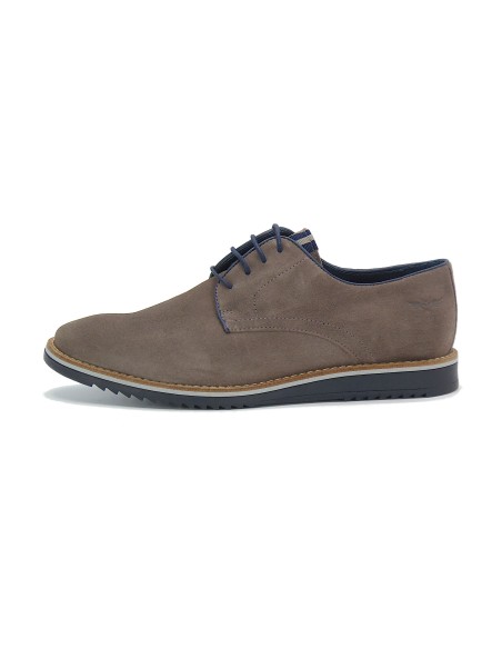 Blucher piel 13007