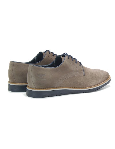 Blucher piel 13007