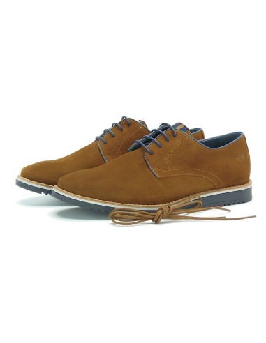 Blucher piel 13007