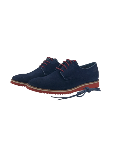 Blucher piel ante 13008