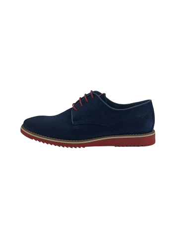 Blucher piel ante 13008