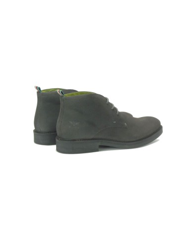 Botin piel 20041