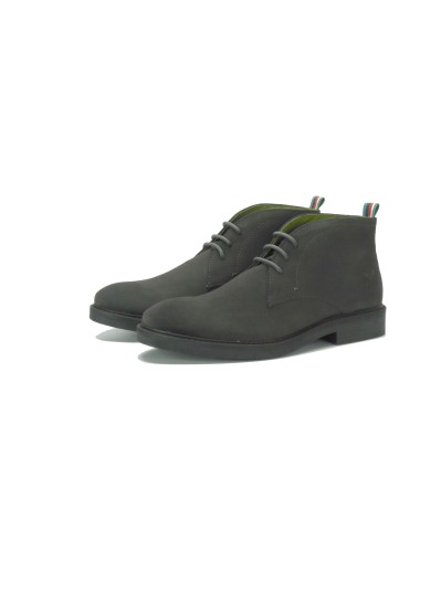 Botin piel 20041