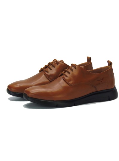 Zapato casual piel 20045