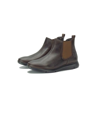 Botin piel 20047