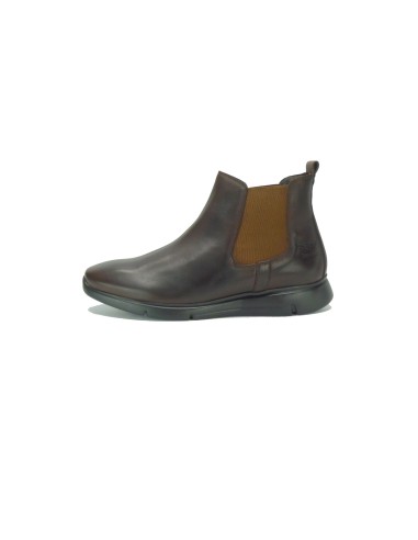 Botin piel 20047