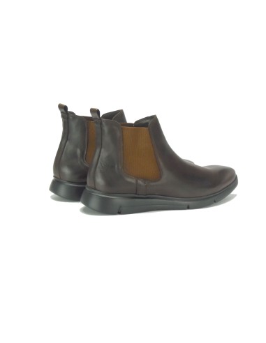 Botin piel 20047
