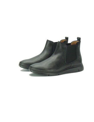 Botin piel 20047