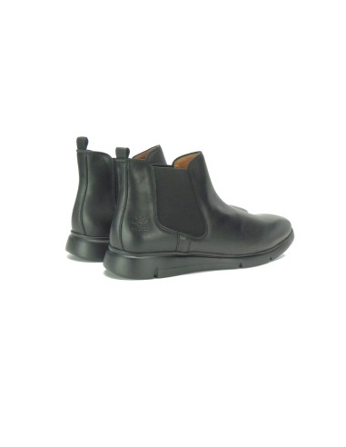 Botin piel 20047