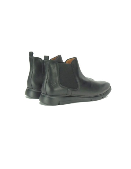 Botin piel 20047